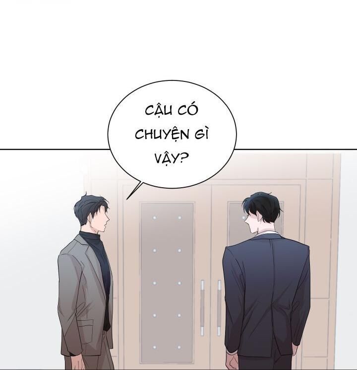 hẹn hò chốn công sở Chapter 7 - Next chapter 8