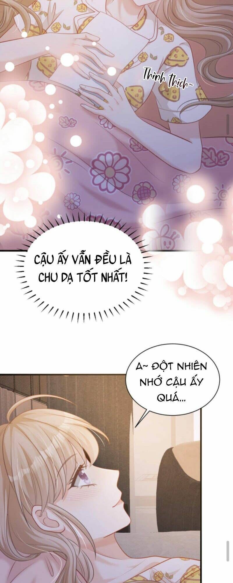 tình yêu cháy bỏng chapter 40 - Trang 2