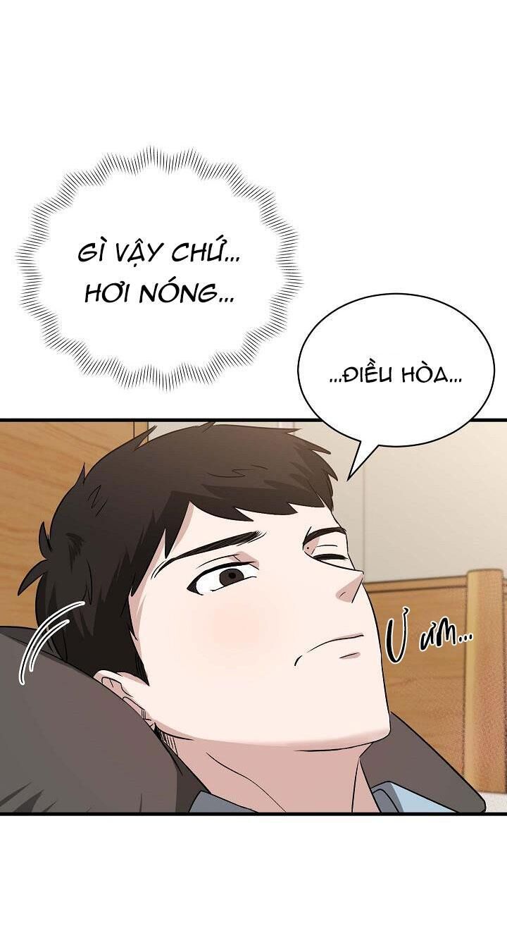 tình yêu của hyung tae Chapter 10 - Trang 2