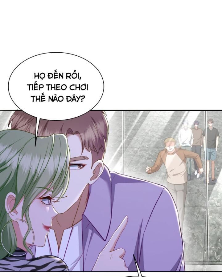 không làm kẻ nịnh bợ nữa, ta trở thành tỷ phú! chapter 108 - Next chapter 109