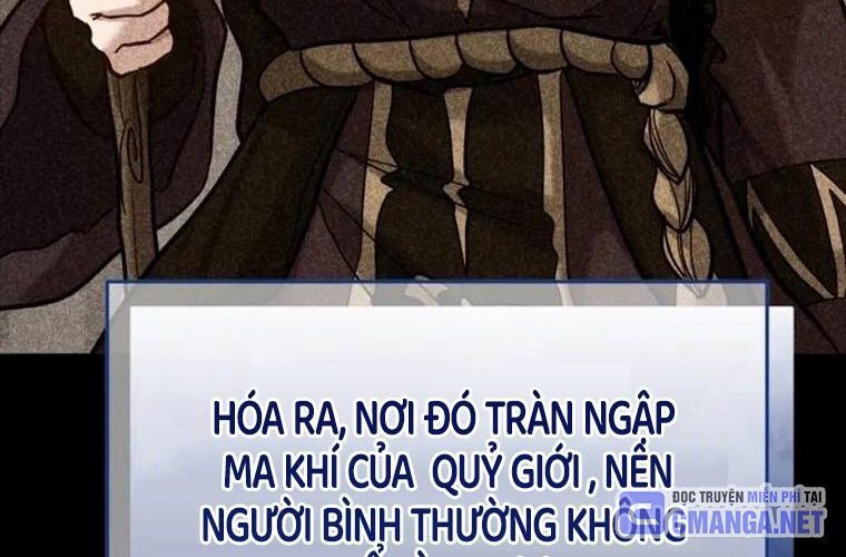 kiếm thánh trọng sinh chapter 31 - Trang 1