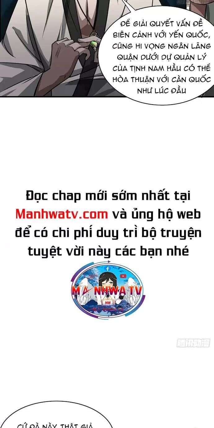 ma lâm thiên hạ Chapter 75 - Trang 2