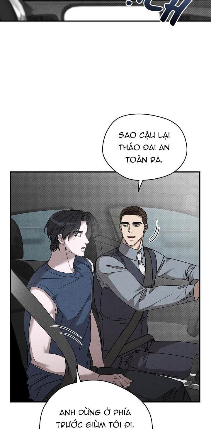 chạm vào em Chapter 17 - Trang 2