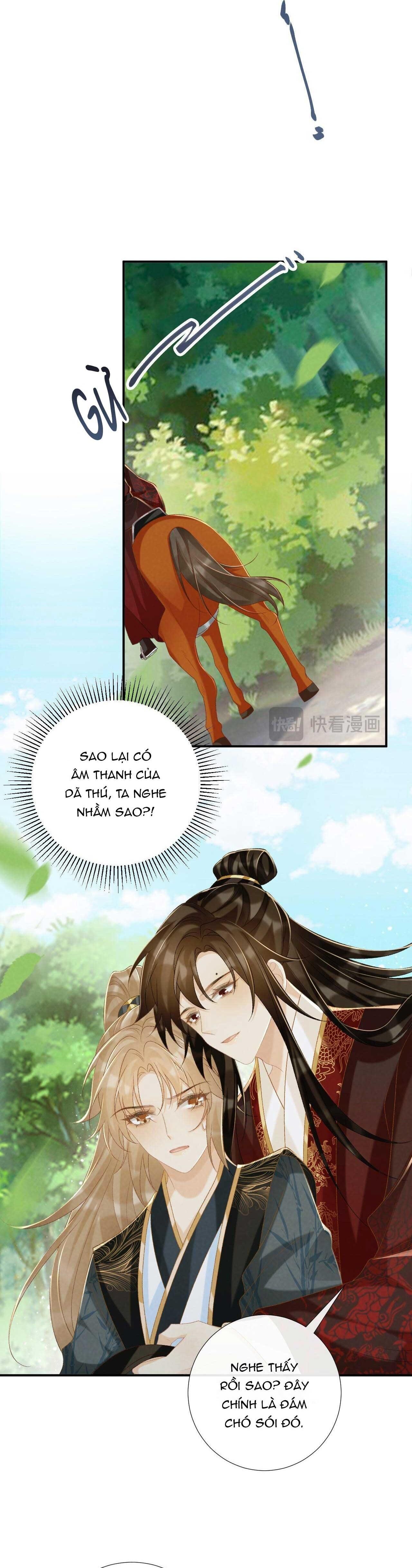 Cạm Bẫy Của Kẻ Biến Thái Chapter 77 - Next Chapter 78