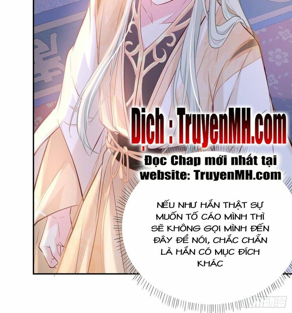 kiều mỵ phu lang, tại tuyến lục trà chapter 24 - Next chapter 25