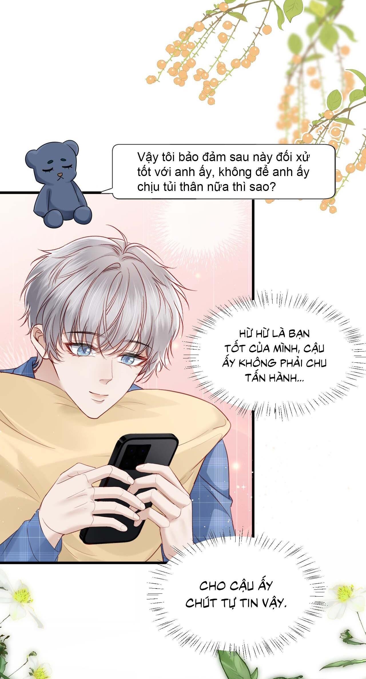 Tro tàn Chapter 14 - Trang 2