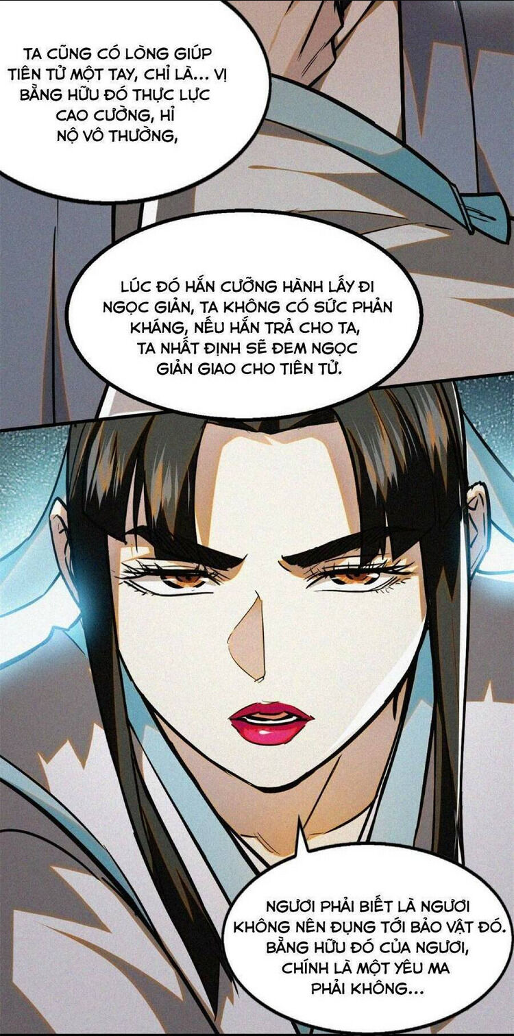 tâm ma chapter 41 - Trang 2