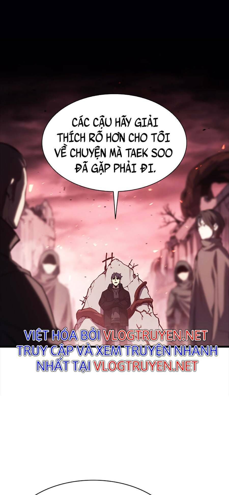 sự trở lại của anh hùng cấp thảm họa chapter 44 - Trang 2