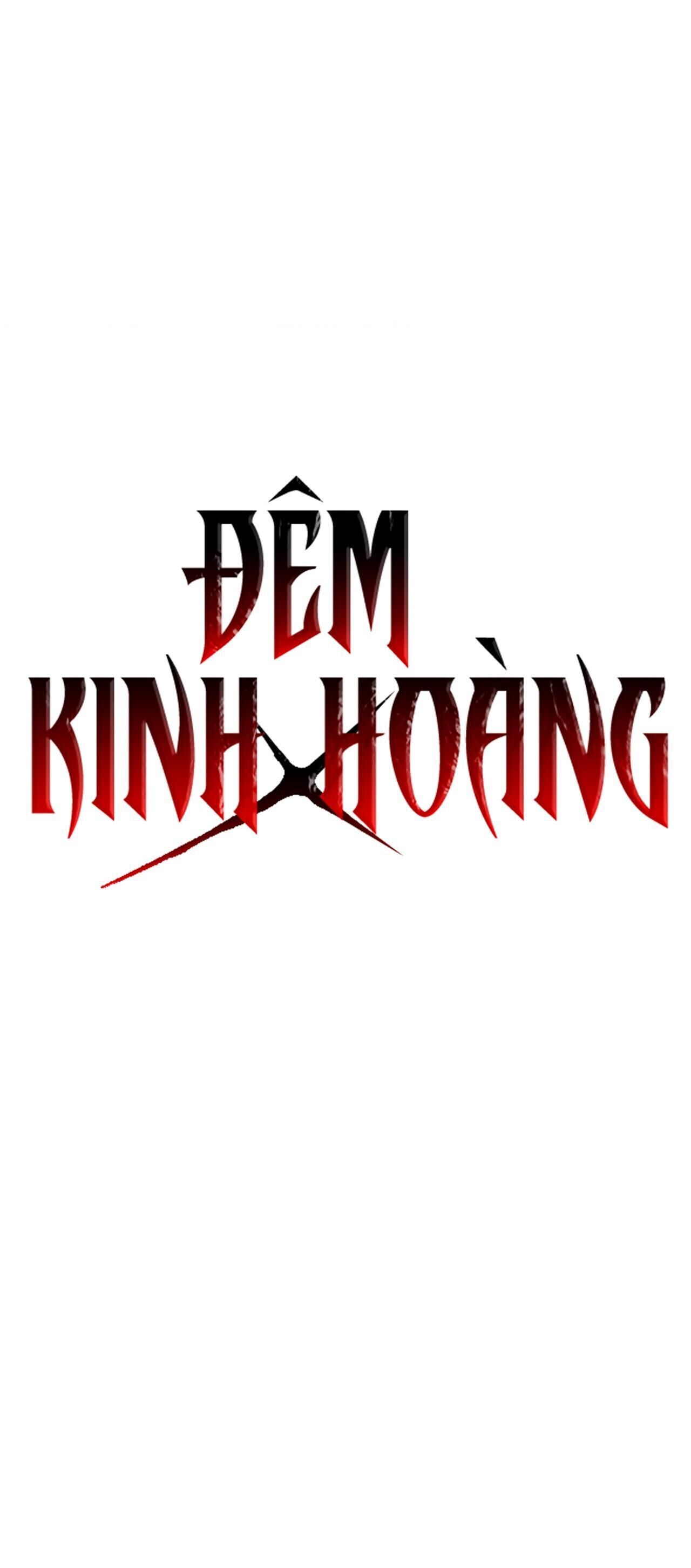 đêm kinh hoàng Chapter 14 Hờ HD - Trang 1