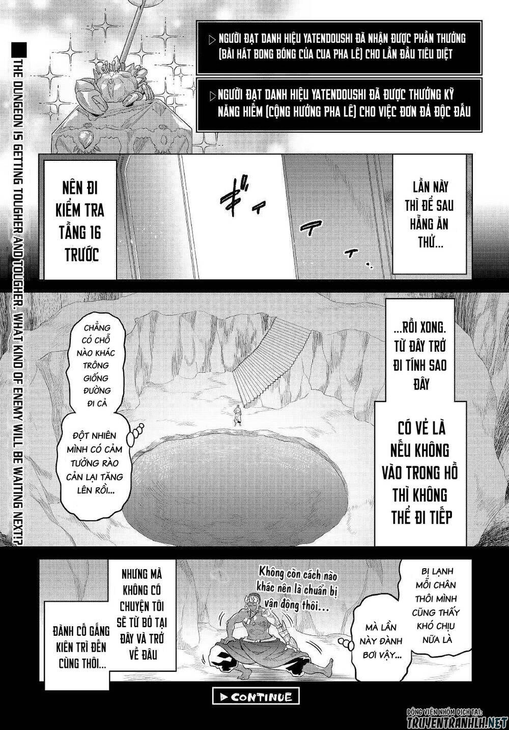 re:monster chapter 81 - Trang 2