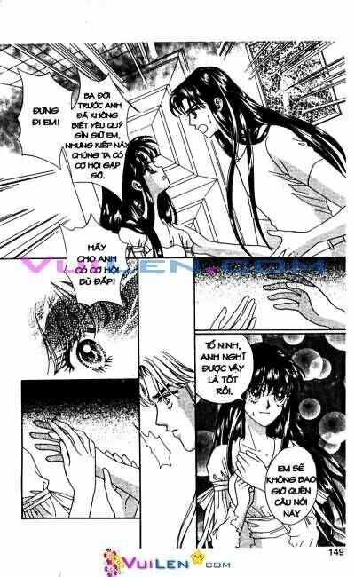 Cô Gái 300 Tuổi Chapter 3 - Next 