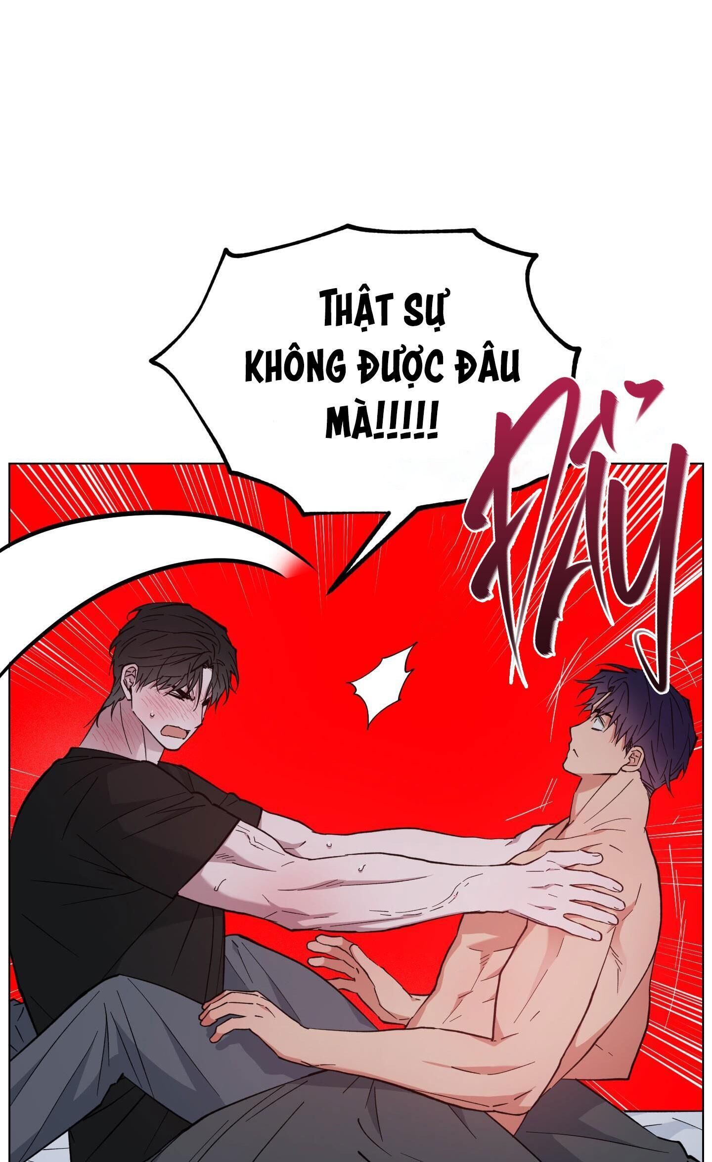 bình minh của rồng Chapter 62 - Trang 1