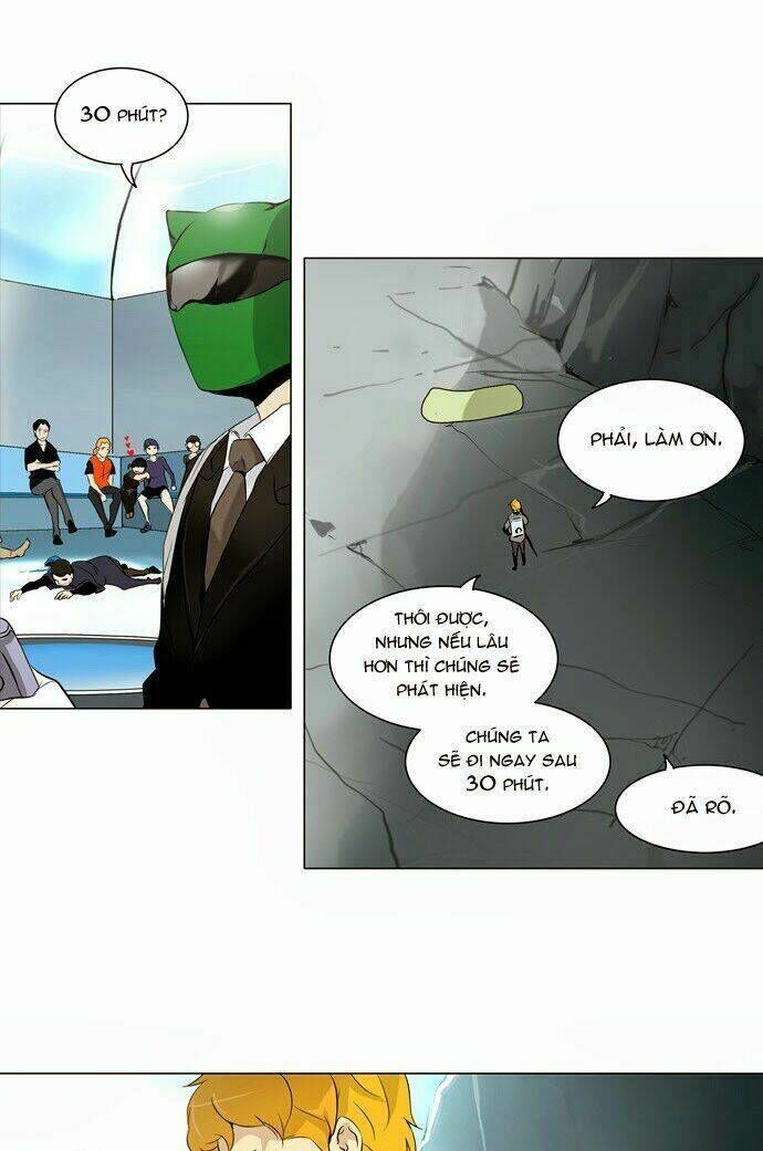 Cuộc Chiến Trong Tòa Tháp - Tower Of God Chapter 179 - Trang 2