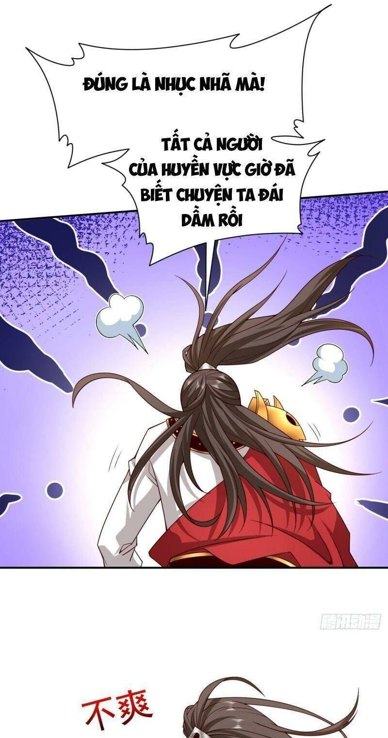 bị dạy dỗ thành thánh Chapter 174 - Trang 2