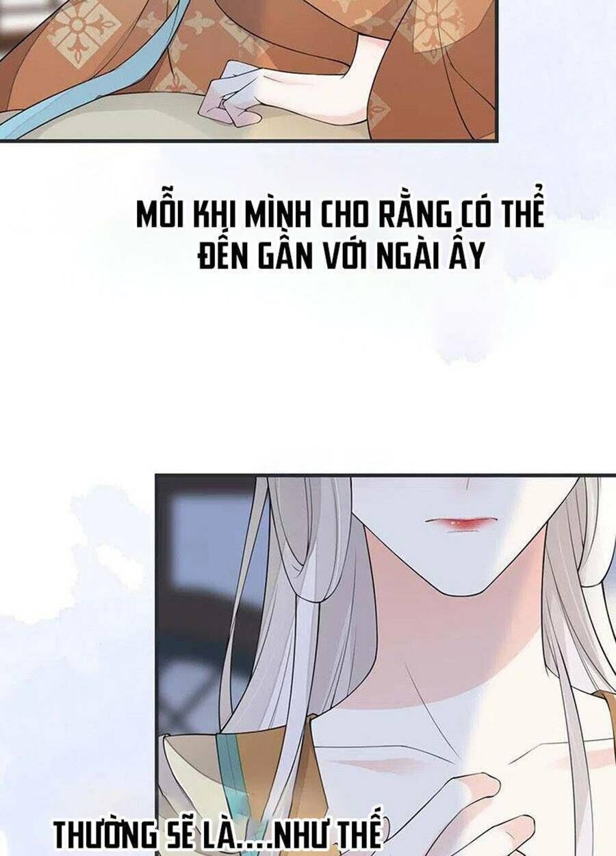 thái hậu quân hạ thần chapter 159 - Trang 2