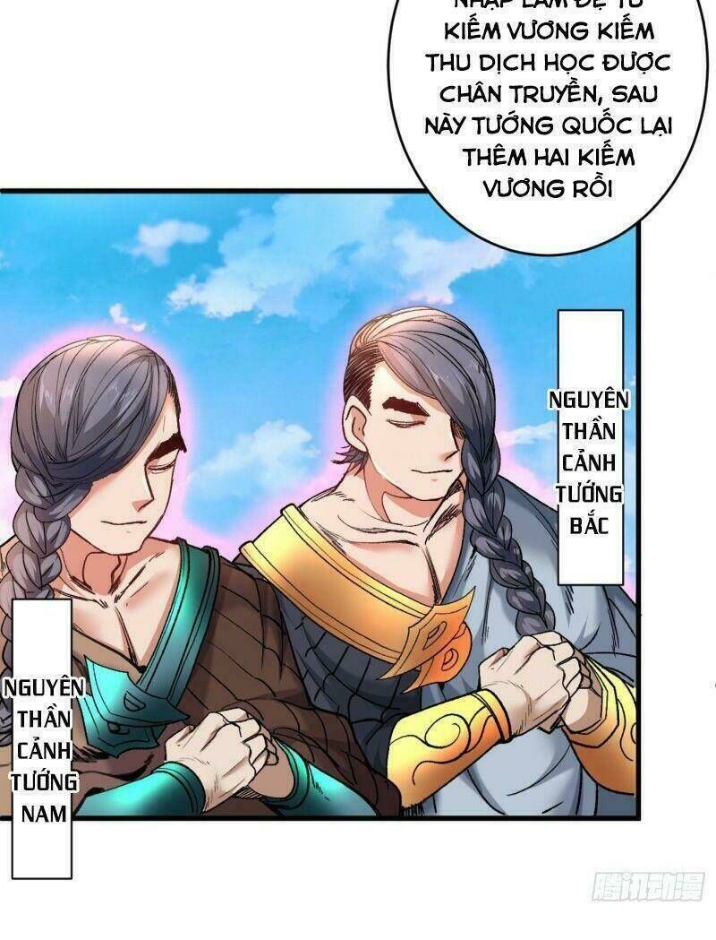 bị dạy dỗ thành thánh chapter 12 - Next chapter 13