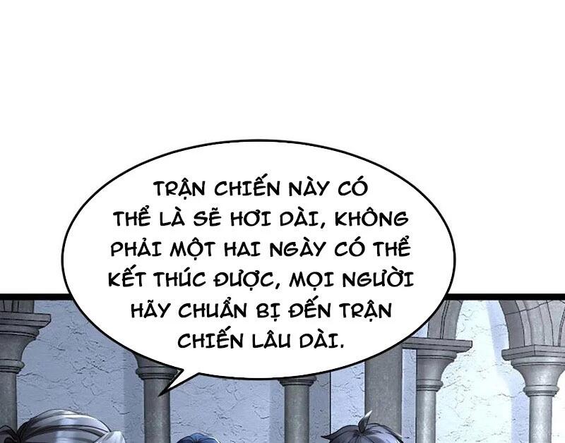 Toàn Cầu Băng Phong: Ta Chế Tạo Phòng An Toàn Tại Tận Thế Chapter 400 - Next Chapter 401