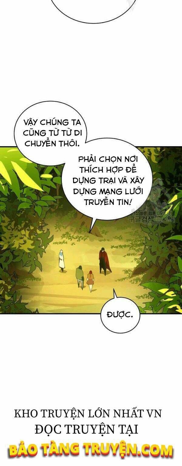 sự trở lại của người chơi bị đóng băng chapter 38 - Trang 2