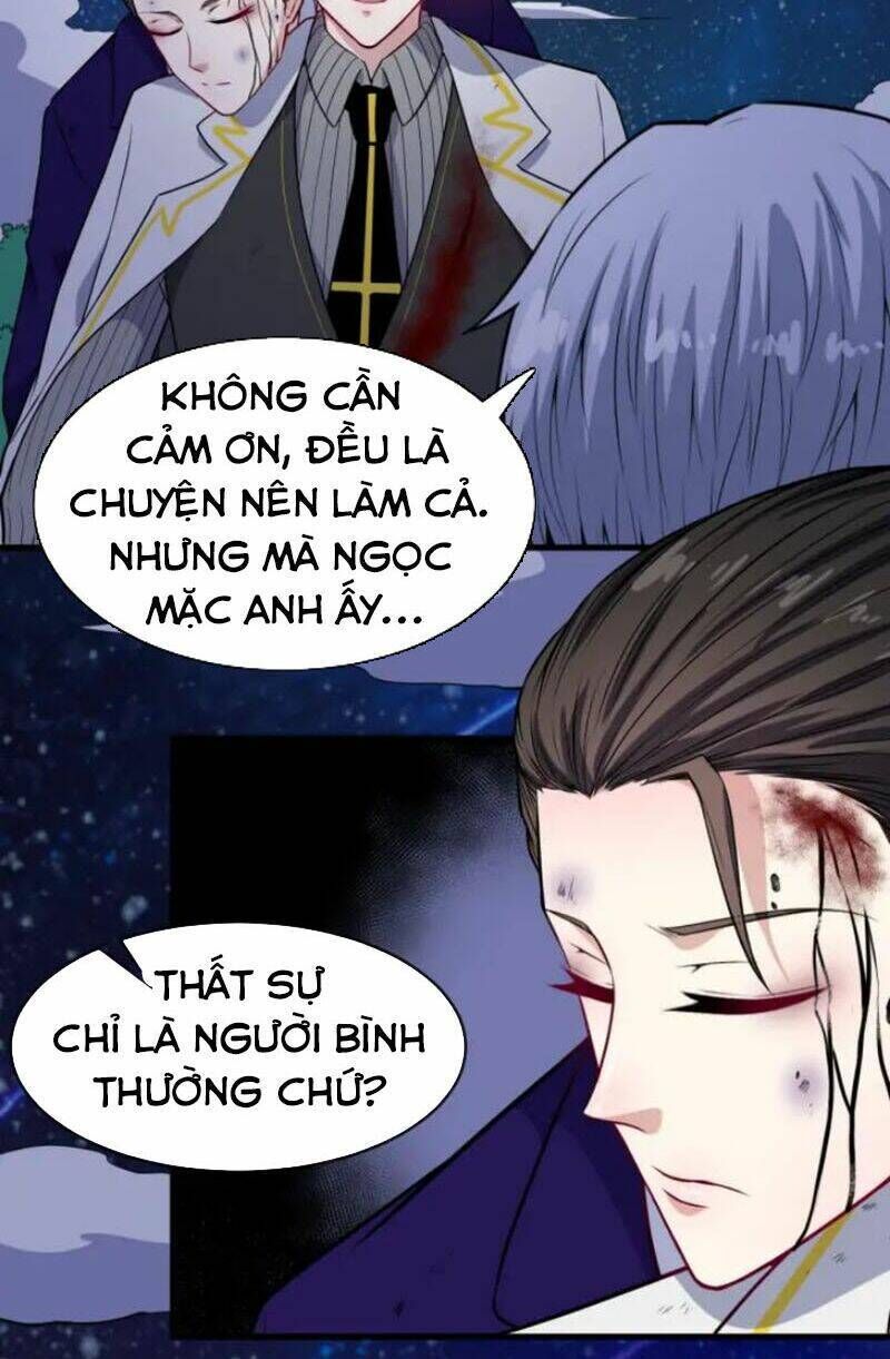 ma tôn trông trẻ Chapter 131 - Trang 2