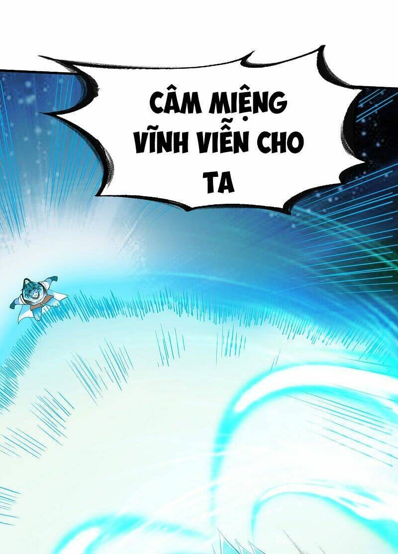 chiến đỉnh Chapter 244 - Next Chapter 245