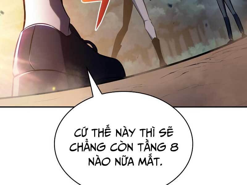 người chơi mới solo cấp cao nhất chapter 111 - Trang 1