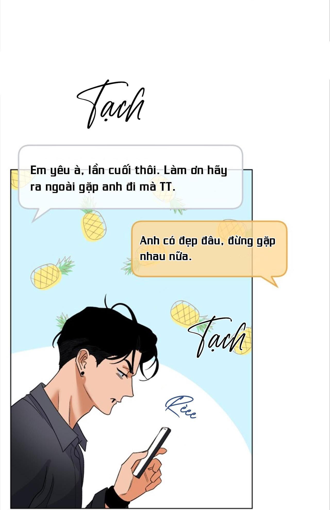 manhwa chịch vồn chịch vã Chapter 78 Fallen Brothers - Next Chương 79