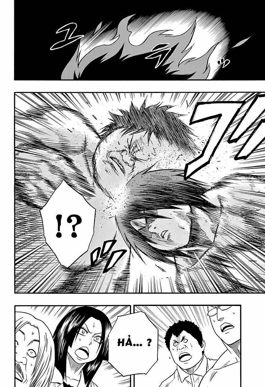 hinomaru zumou chương 48 - Trang 2