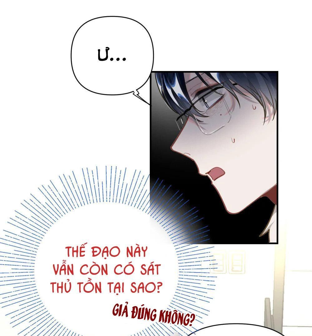 tôi có bệnh Chapter 7 - Trang 1