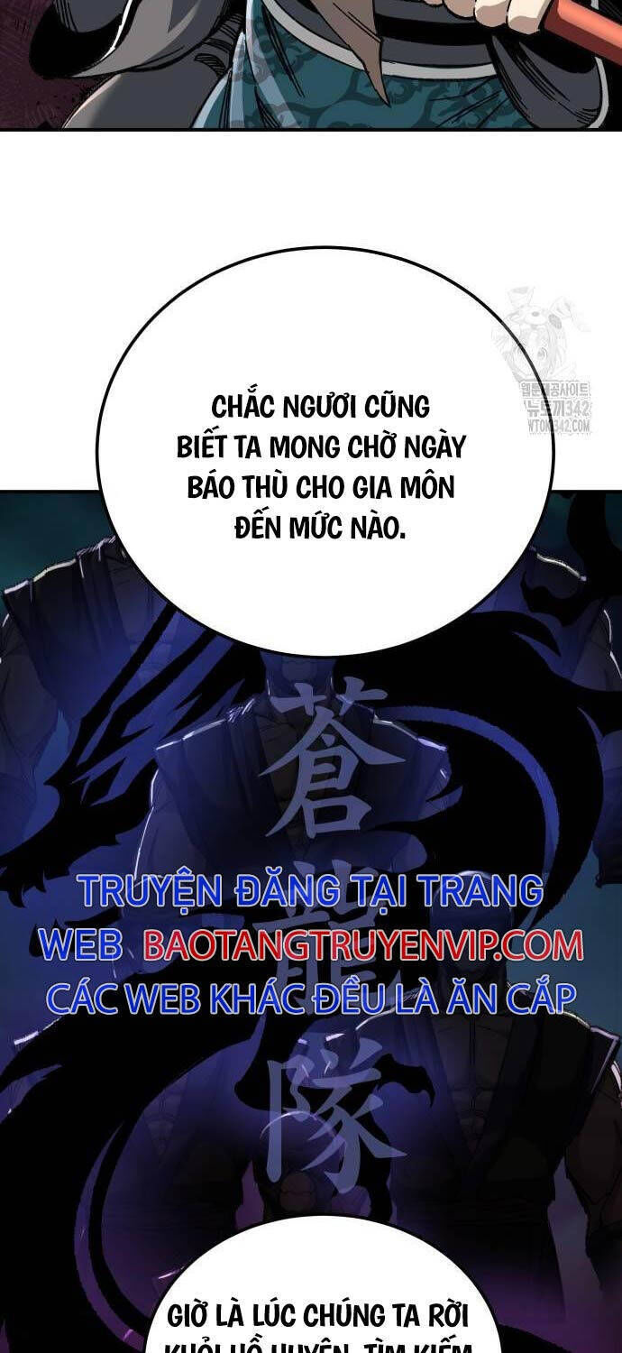 ông võ giả và cháu chí tôn Chapter 50 - Trang 2