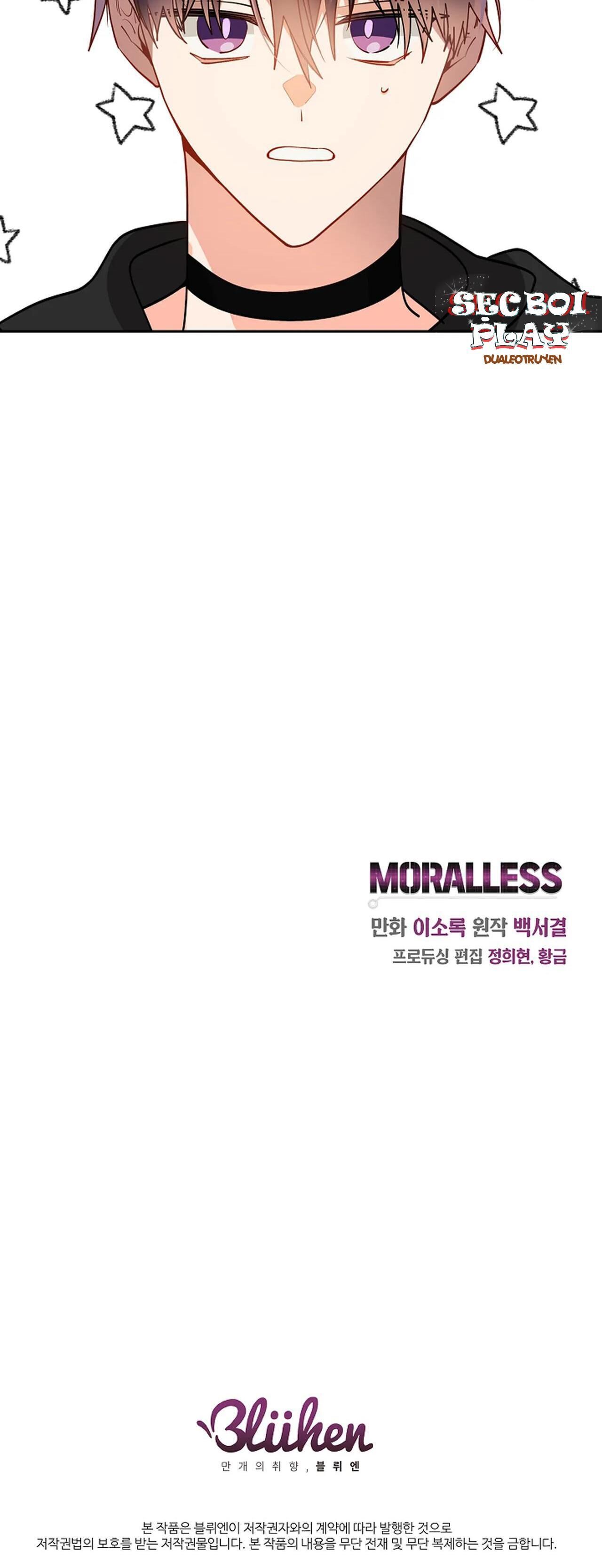 moralless Chapter 26 - Next Chương 27