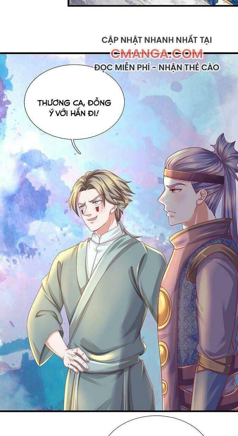 tu la kiếm tôn Chapter 166 - Next Chapter 167