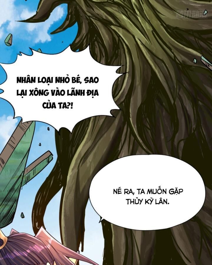 ta bị nhốt cùng một ngày mười vạn năm Chapter 436 - Next Chapter 437