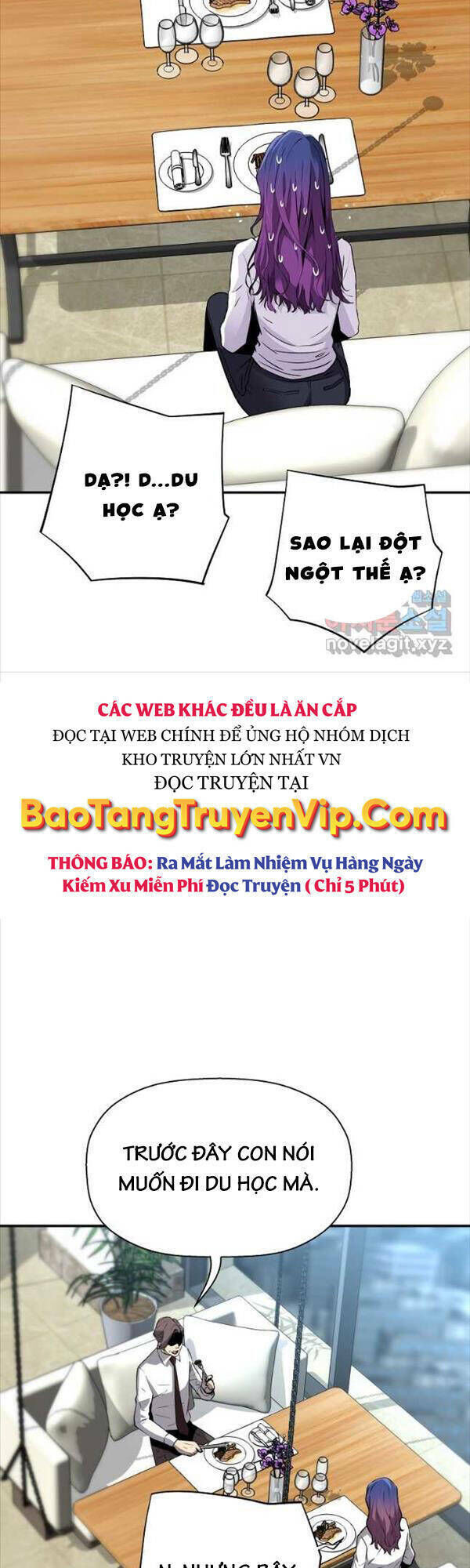 sự trở lại của huyền thoại chapter 93 - Next chapter 94