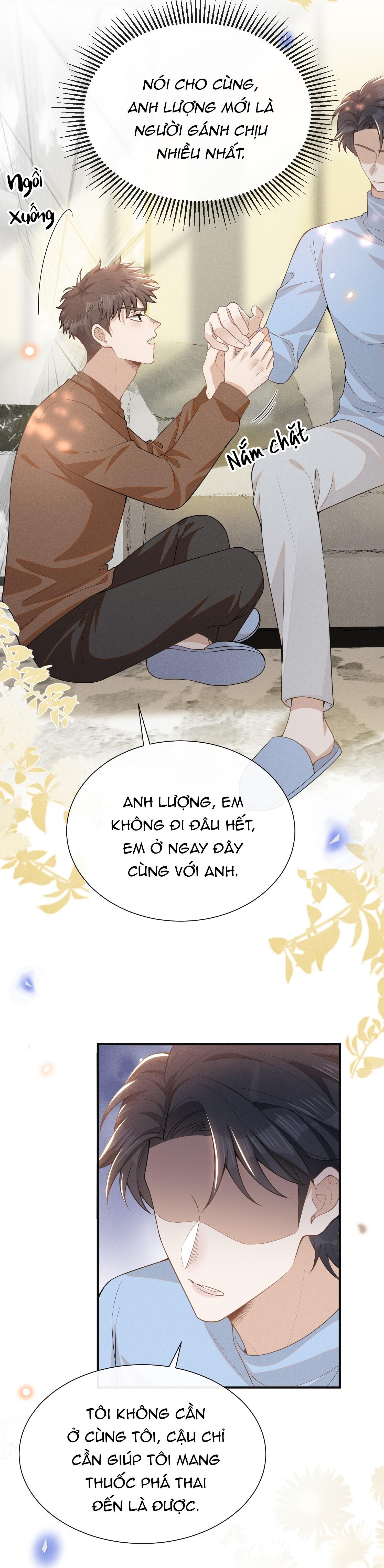 Lai Sinh Bất Kiến Chapter 115 - Next Chapter 116