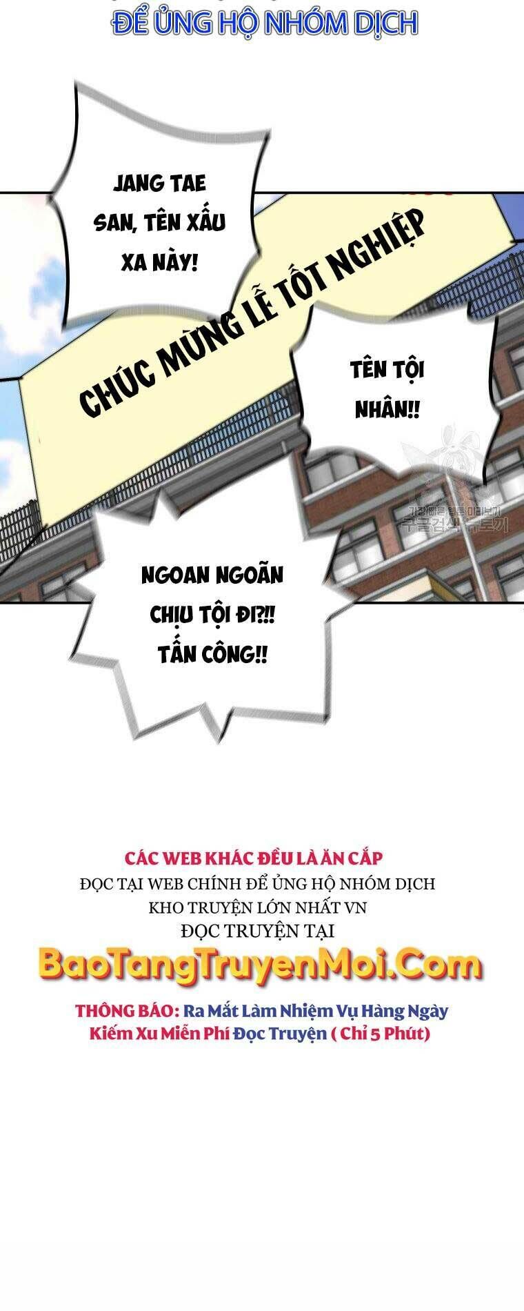 sự trở lại của huyền thoại chapter 50 - Trang 2