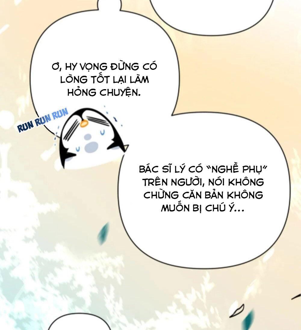 tôi có bệnh Chapter 38 - Trang 1