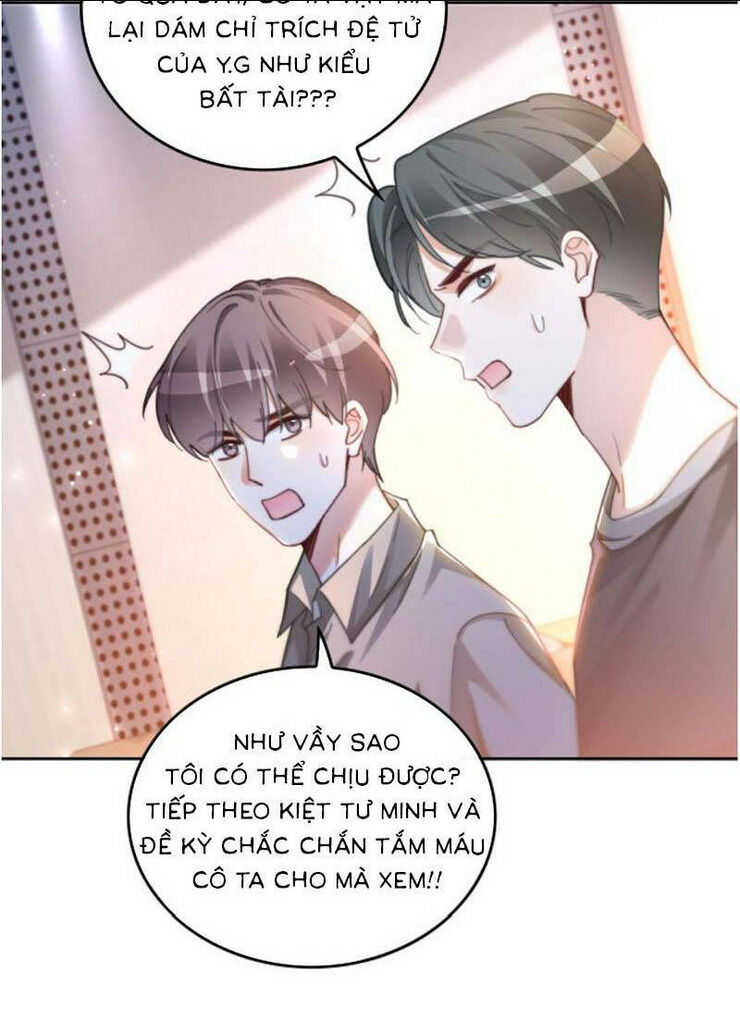 được các anh trai chiều chuộng tôi trở nên ngang tàng chapter 232 - Next chapter 233