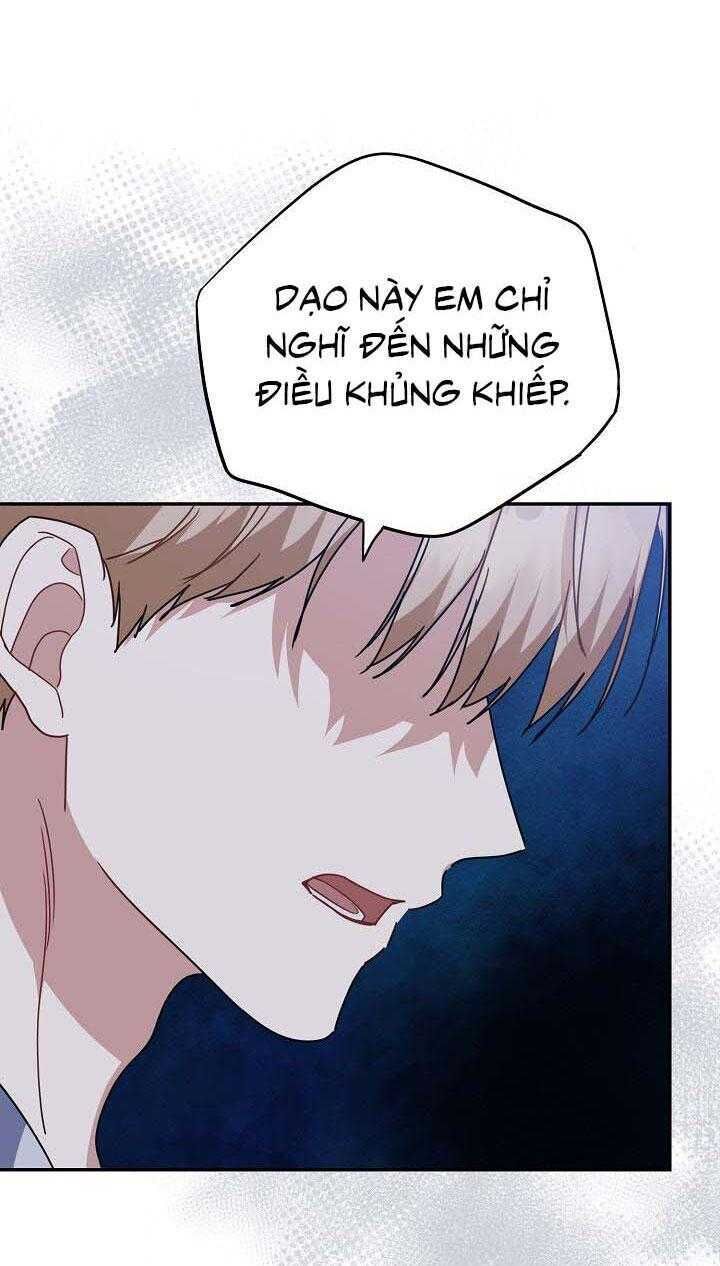 khu vực chủ nghĩa tình yêu Chapter 57 - Trang 2