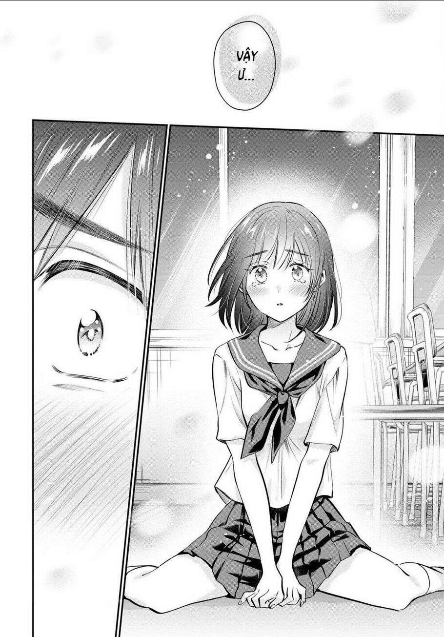 Fuufu Ijou, Koibito Miman Chapter 63 - Trang 2