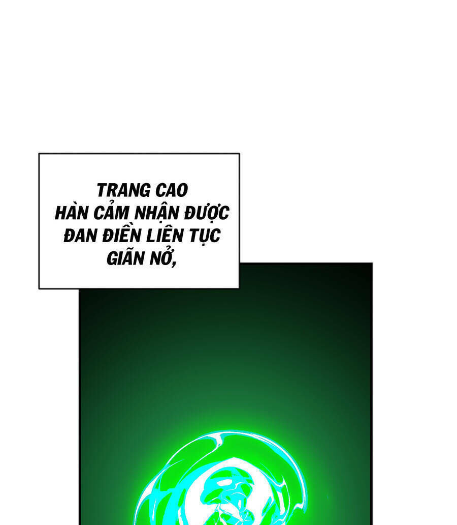 nhập hồn ma đạo tổ sư chapter 22 - Trang 2