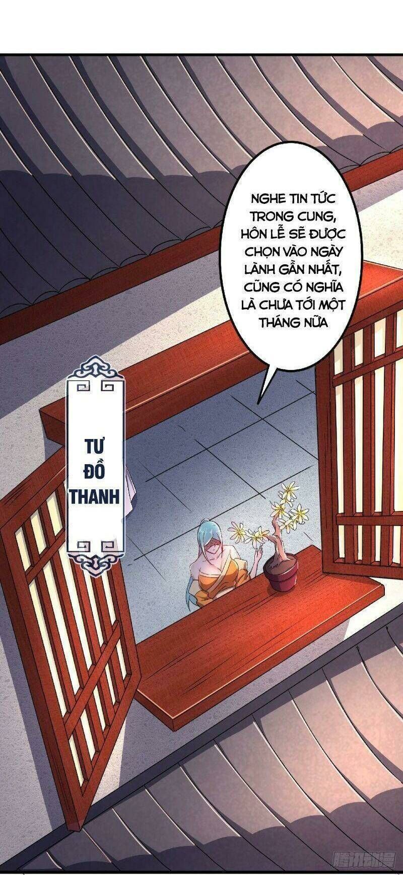 yêu đạo chí tôn yêu hoàng trở về Chapter 97 - Next Chapter 98