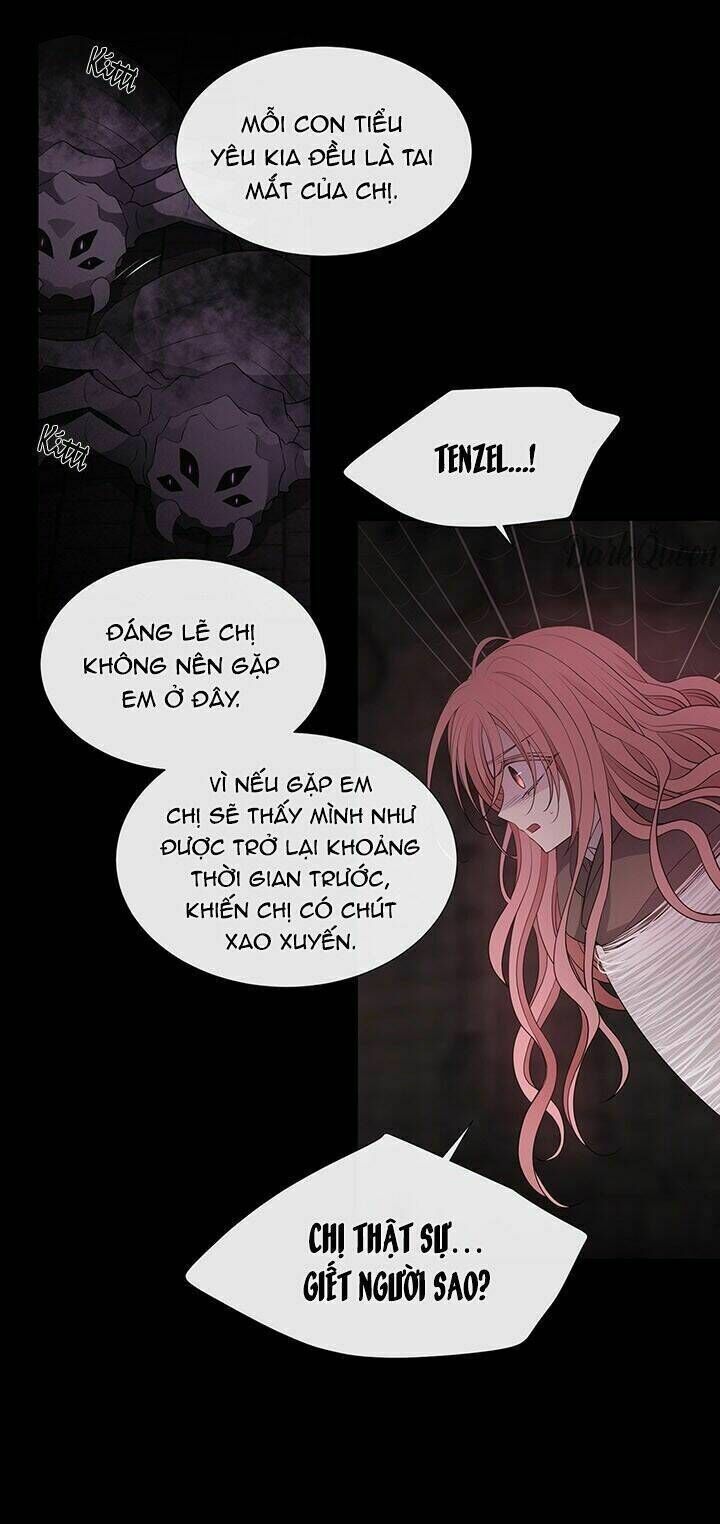 ngũ đại đồ đệ của charlotte chapter 79 - Next chapter 80