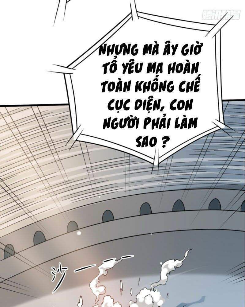 Đệ Tử Của Ta Đều Là Siêu Thần Chapter 89 - Trang 2