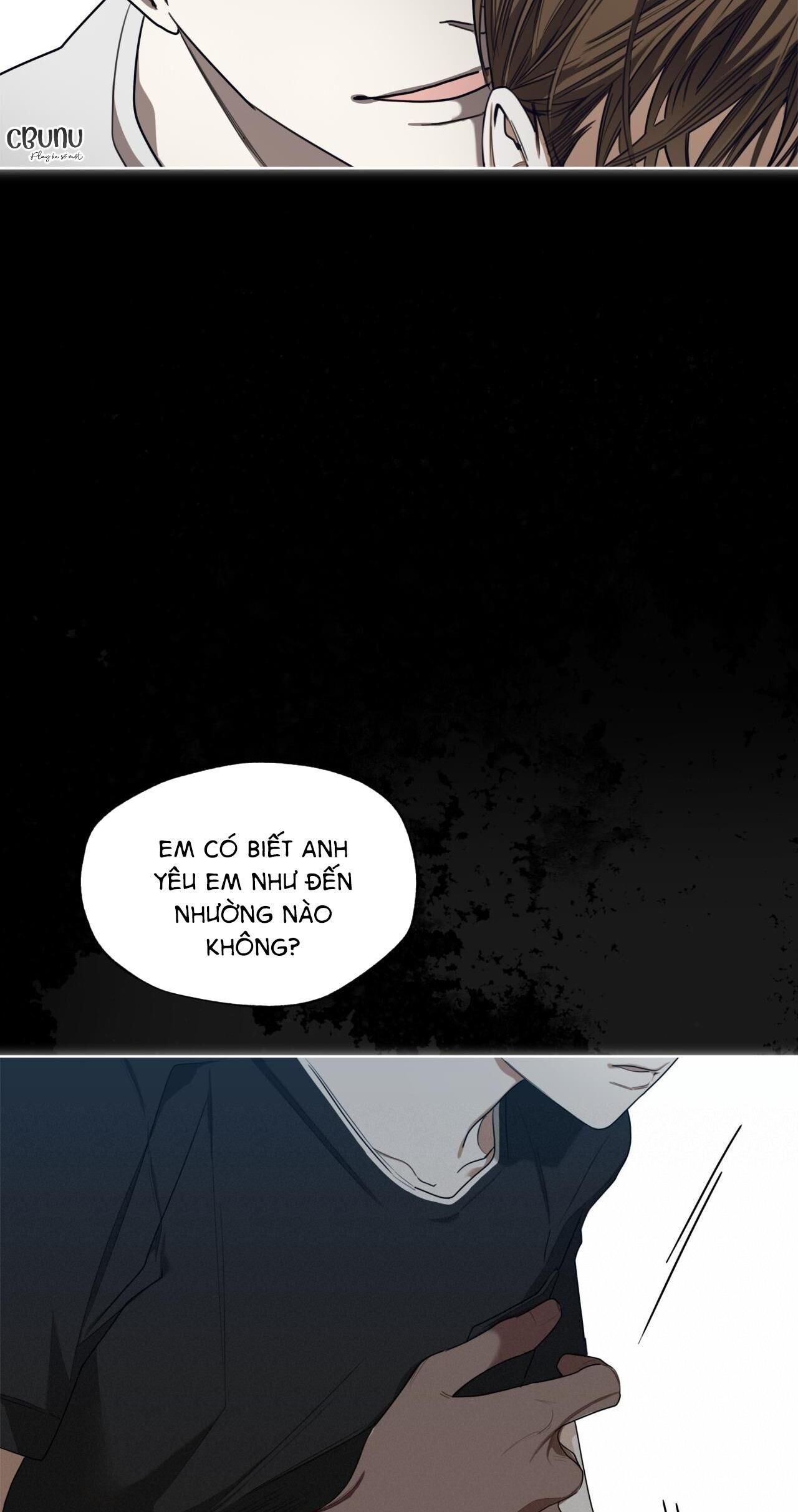 (CBunu) Phạm Luật Chapter 41 - Trang 2