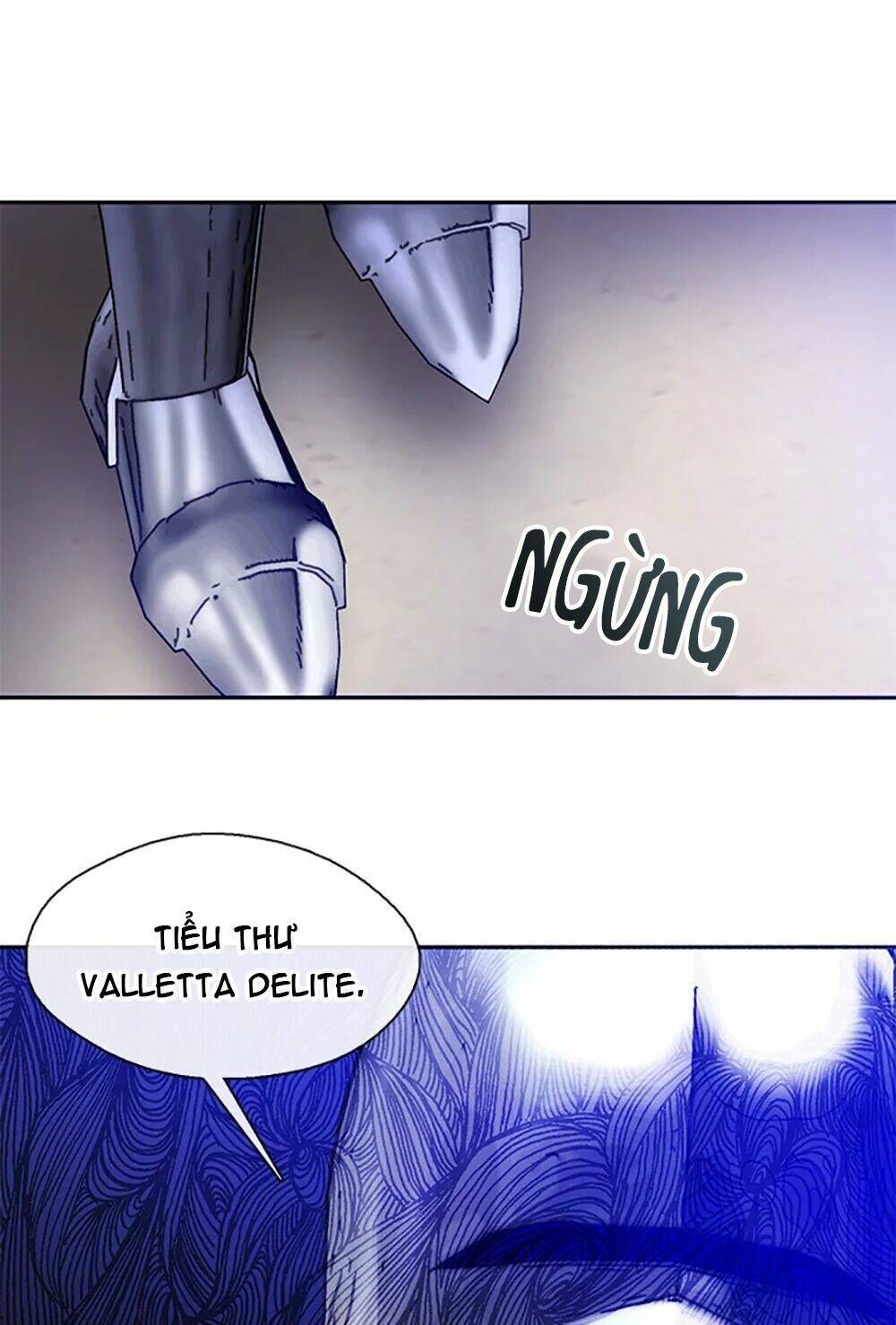 không thể thoát khỏi người chapter 58 - Next chapter 59