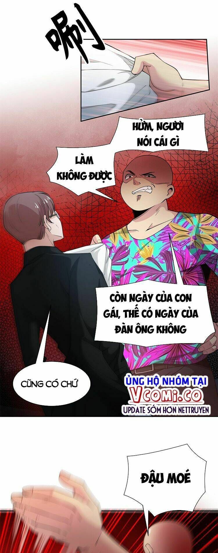 cường giả đến từ trại tâm thần Chapter 108 - Trang 2