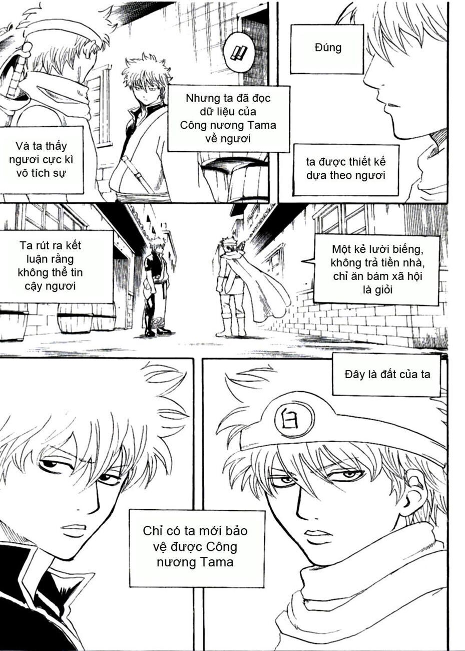 gintama chương 248 - Next chương 249