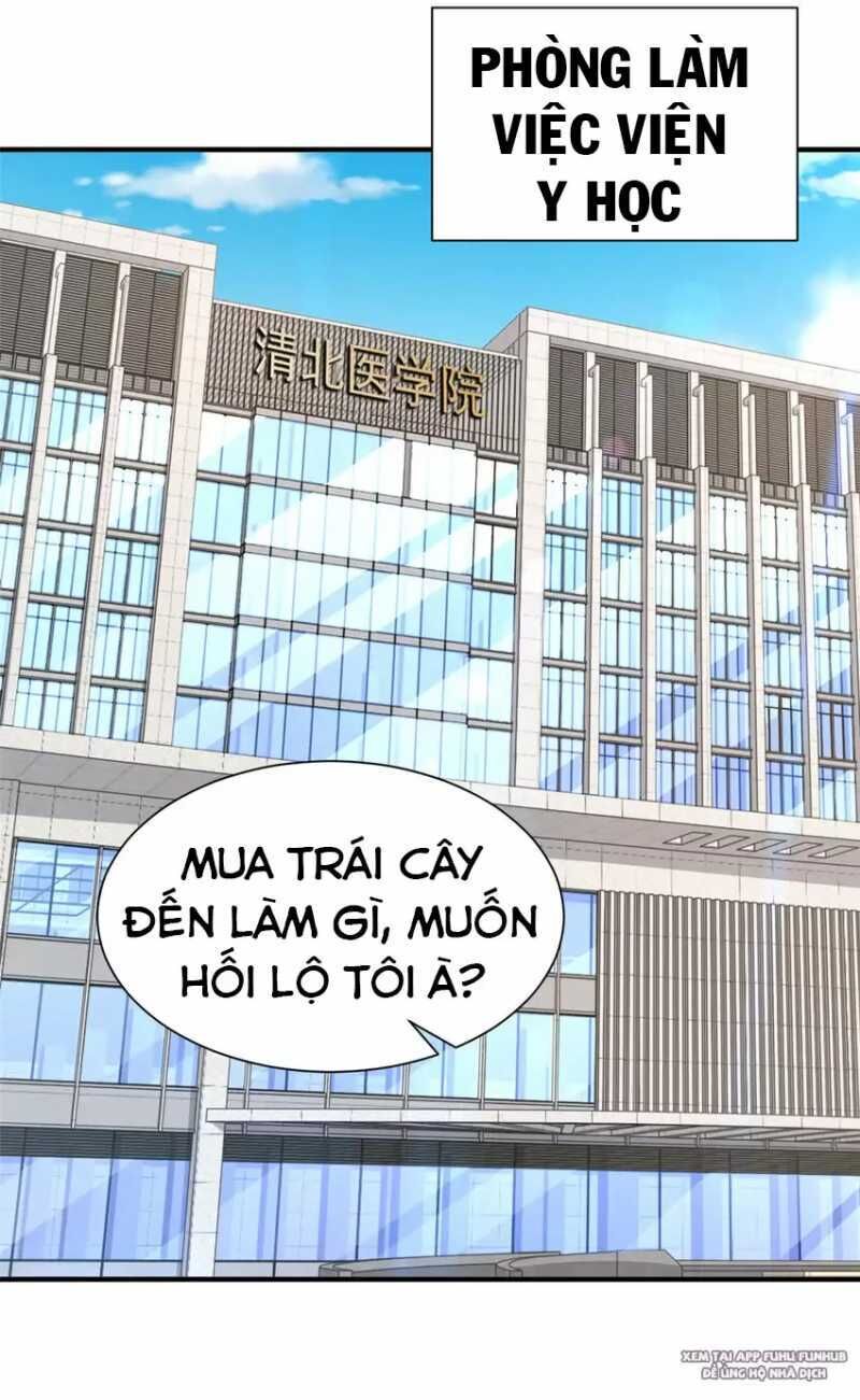 mỗi tuần ta có một nghề nghiệp mới Chapter 547 - Trang 2