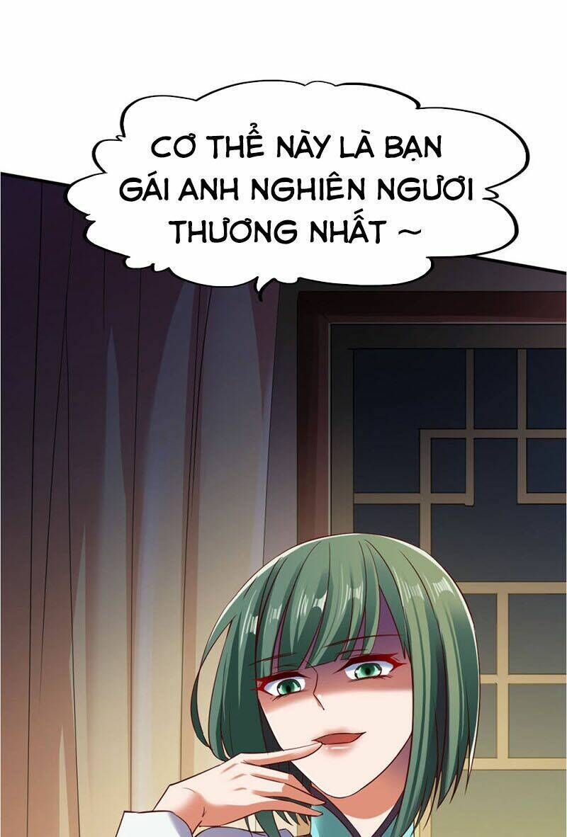 chiến đỉnh chapter 66 - Trang 2