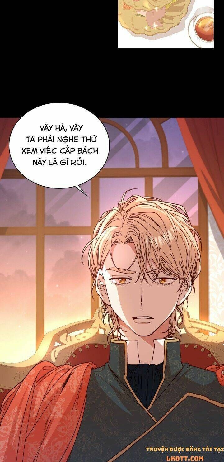 tôi trở thành thư ký của bạo chúa Chapter 18 - Next Chapter 19